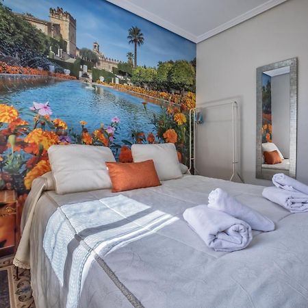 Apartamento Esmeralda & Centro & Parking Кордова Экстерьер фото