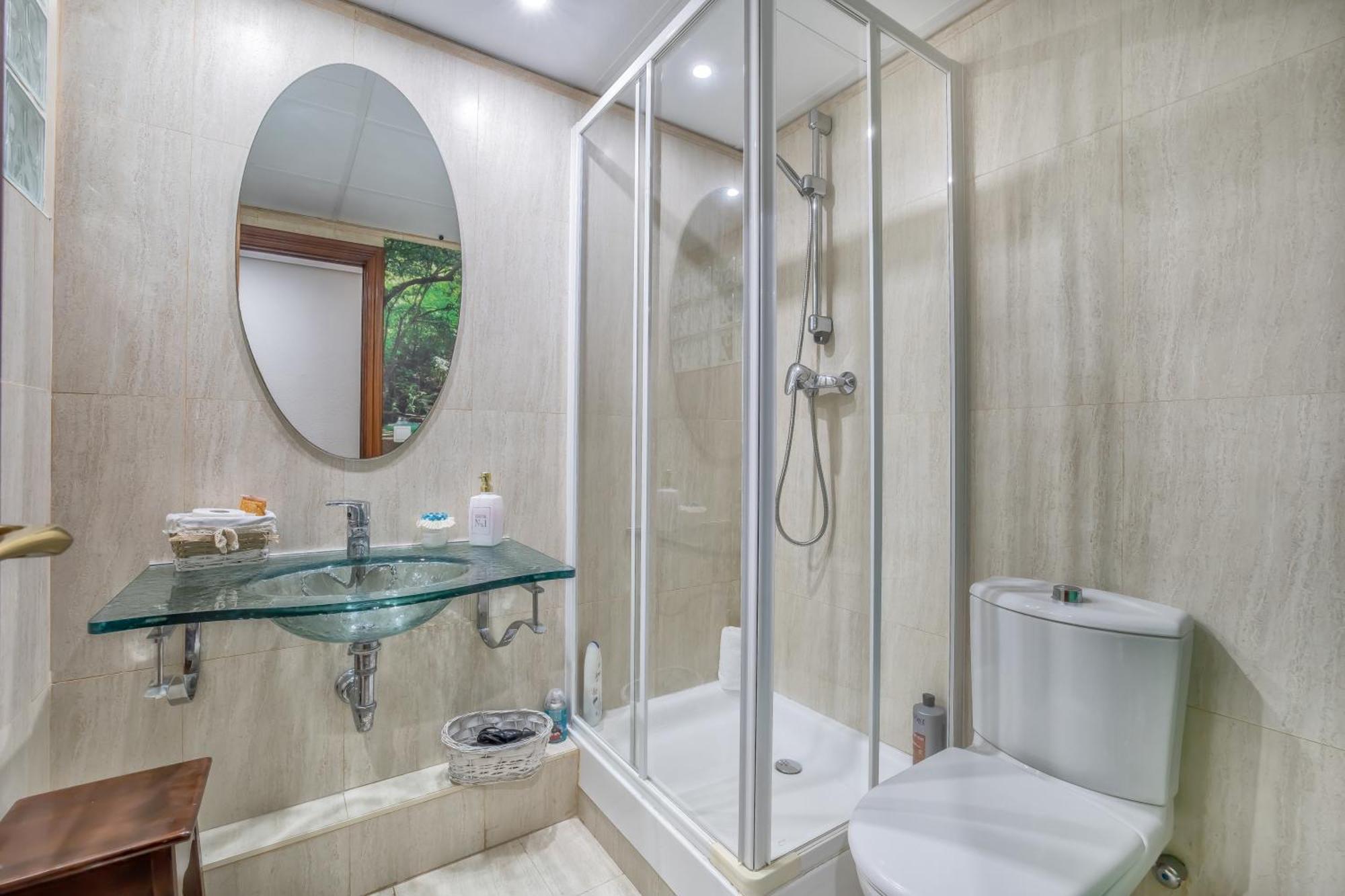 Apartamento Esmeralda & Centro & Parking Кордова Экстерьер фото