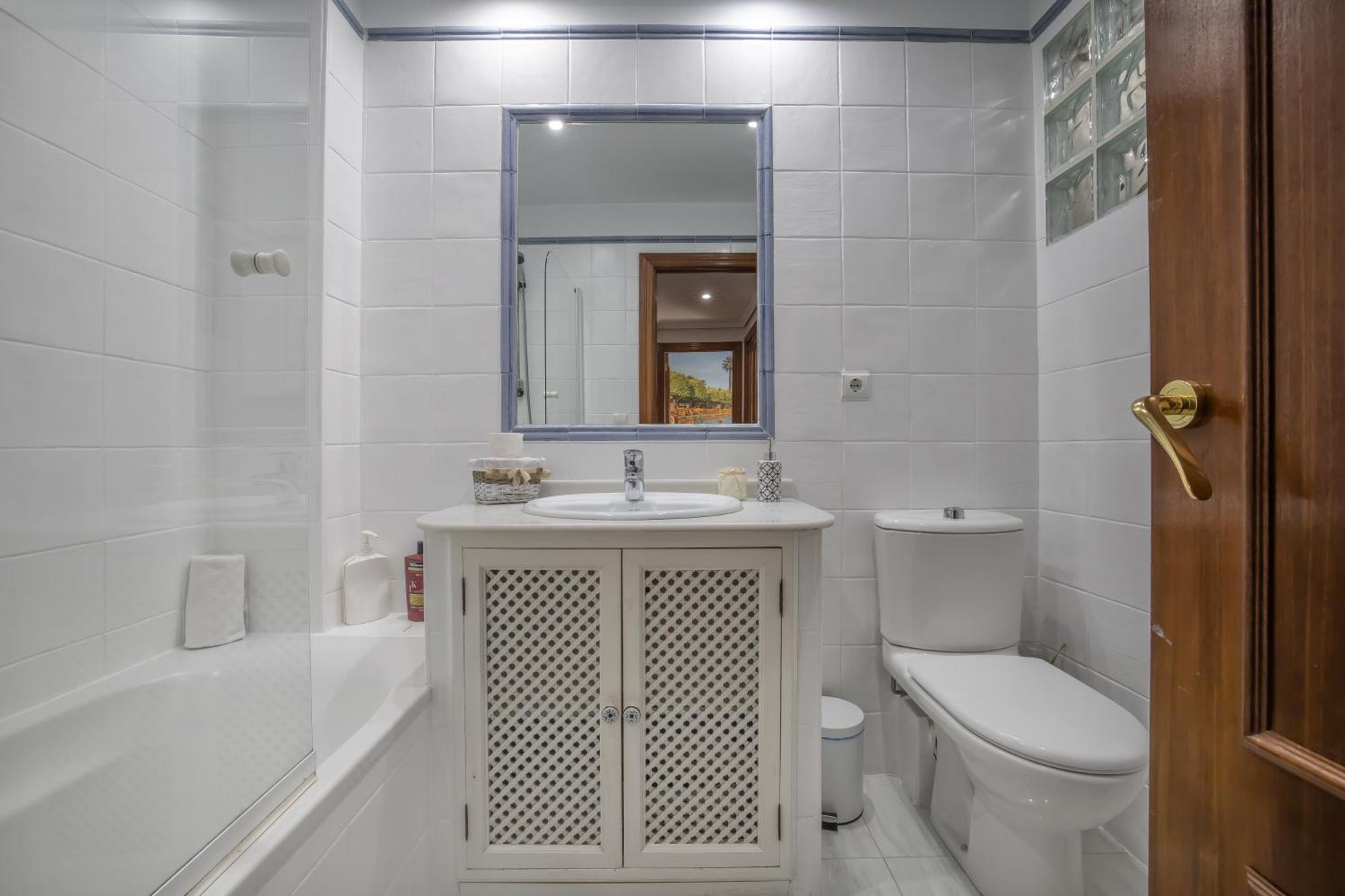 Apartamento Esmeralda & Centro & Parking Кордова Экстерьер фото