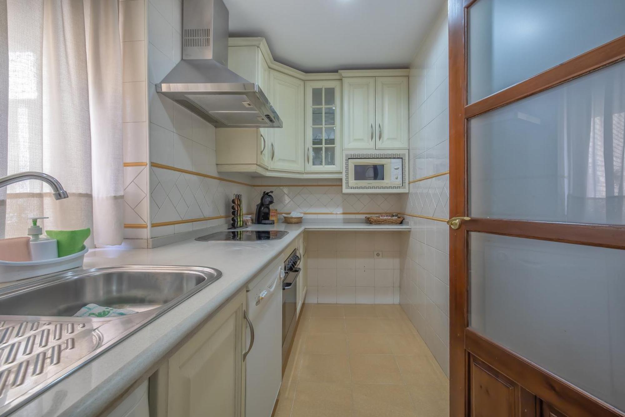 Apartamento Esmeralda & Centro & Parking Кордова Экстерьер фото