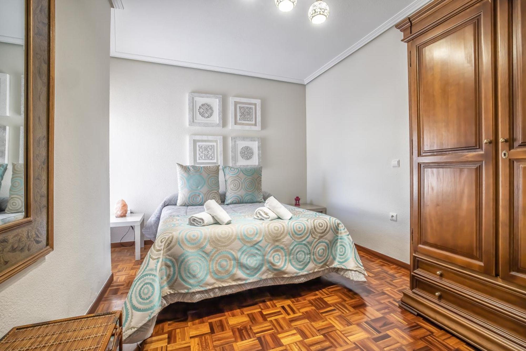 Apartamento Esmeralda & Centro & Parking Кордова Экстерьер фото