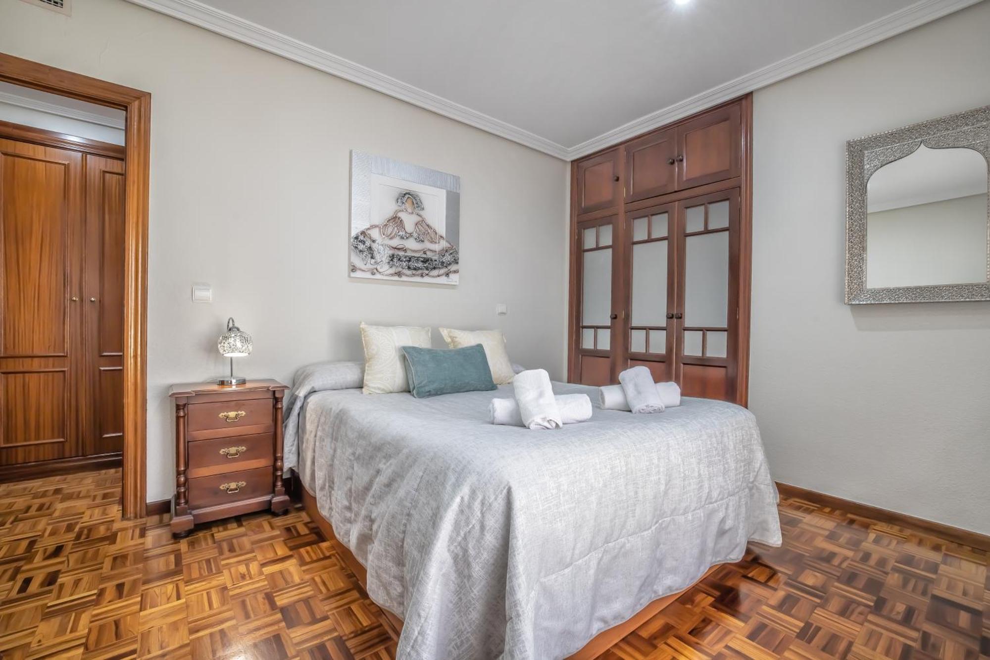 Apartamento Esmeralda & Centro & Parking Кордова Экстерьер фото