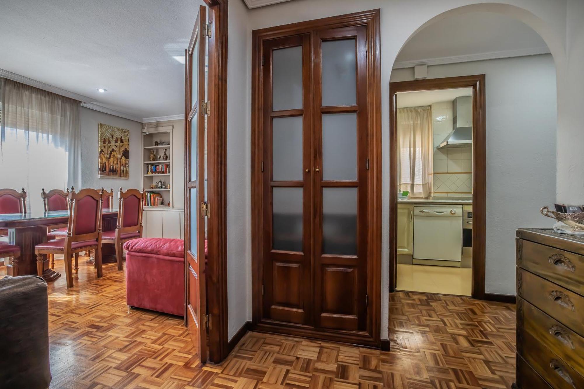 Apartamento Esmeralda & Centro & Parking Кордова Экстерьер фото